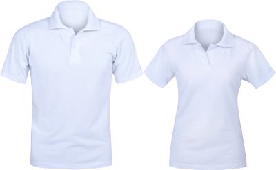 Camisa-Polo-e-Baby-Look-Polo-Lisa-Pique