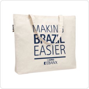 eco-bags personalizadas