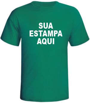 camisetas personalizadas